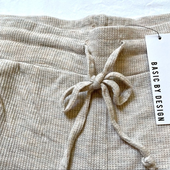 Lounge Set Sleeveless Top and Pants - Picture 5 of 6